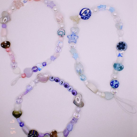 Phone Charm - You've Been Charmed - - Picture 10 of 10